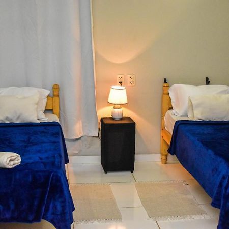 Departamento Amoblado Duplex Daire Asuncion Dış mekan fotoğraf