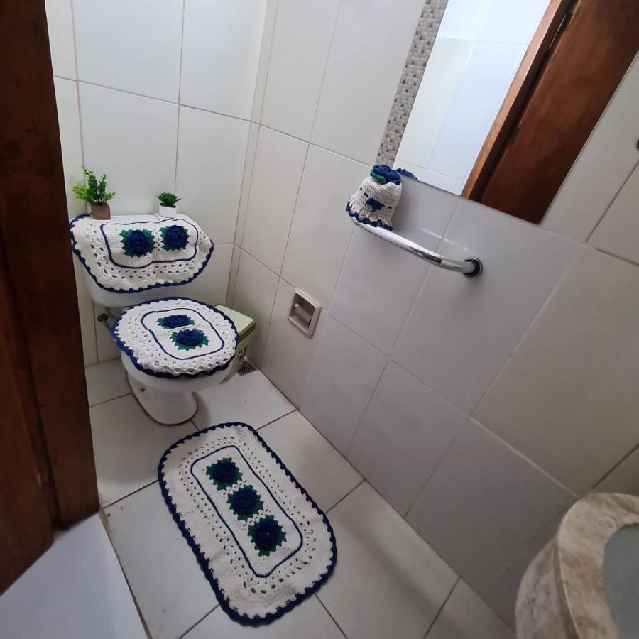 Departamento Amoblado Duplex Daire Asuncion Dış mekan fotoğraf