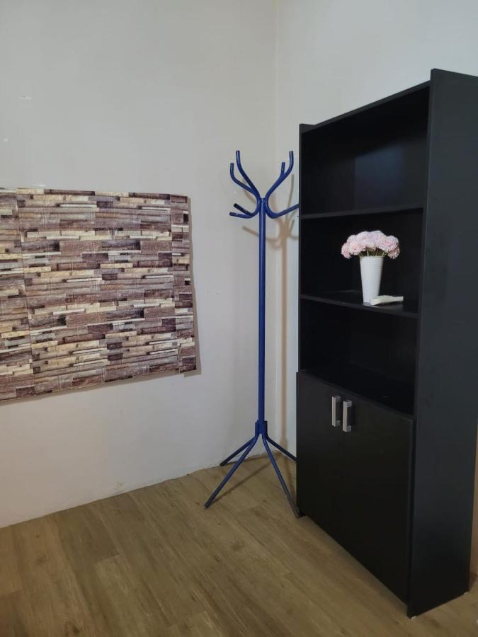 Departamento Amoblado Duplex Daire Asuncion Dış mekan fotoğraf