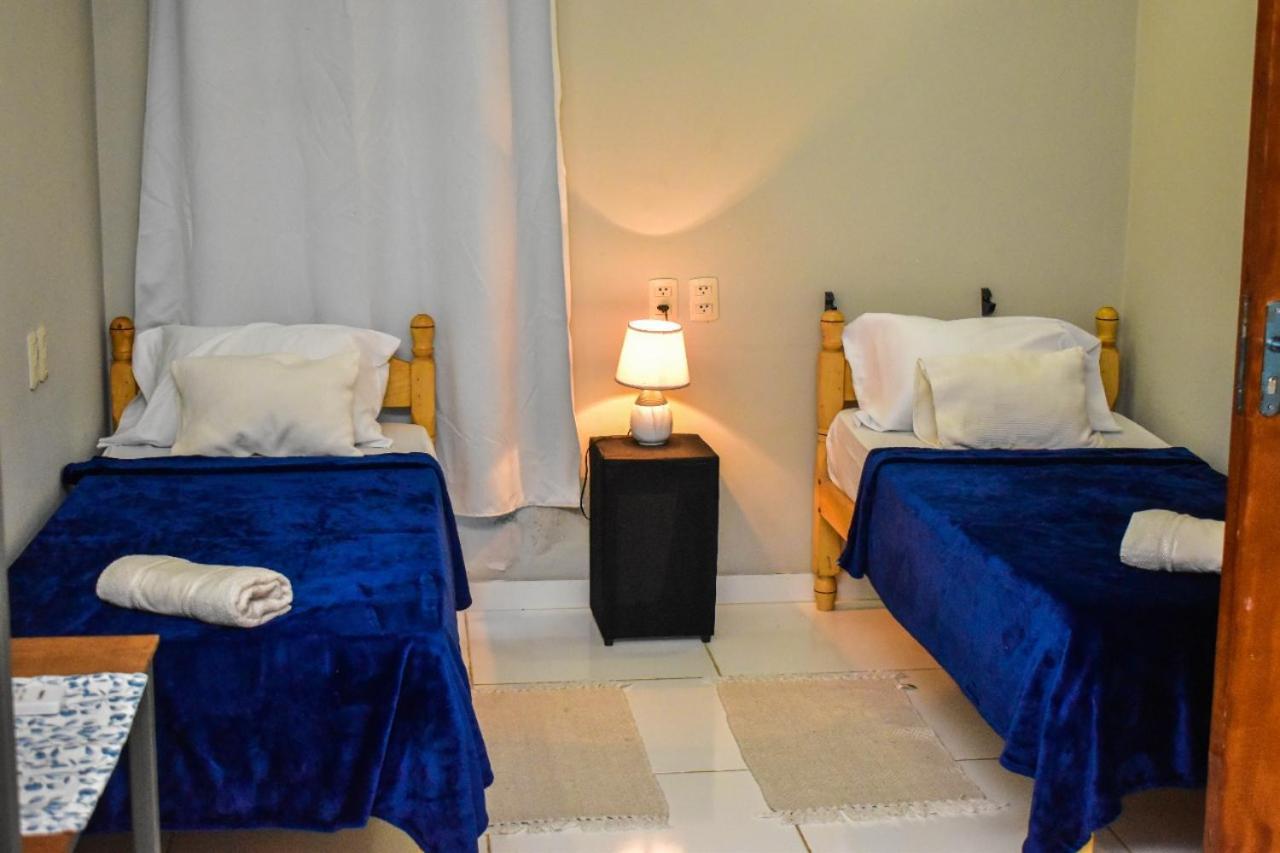 Departamento Amoblado Duplex Daire Asuncion Dış mekan fotoğraf